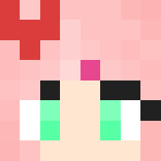 Minecraft profile picture for @suryaa