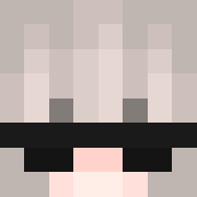 Skin Head