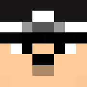 Skin Head