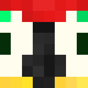 Skin Head