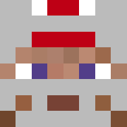 Skin Head