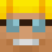 Skin Head