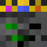 Skin Head