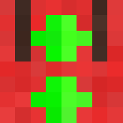 Minecraft profile picture for @individuals