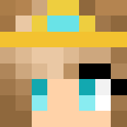 Minecraft profile picture for @Jasmin