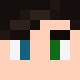 avatar blingkingD skin