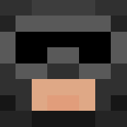 Skin Head