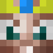 Minecraft profile picture for @Genectro