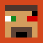 Minecraft profile picture for @Rolled