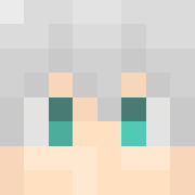 Skin Head