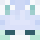 __MeloMio Minecraft head