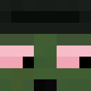 Skin Head