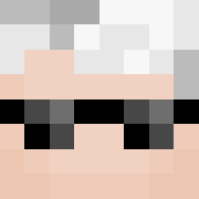 Skin Head