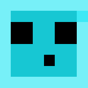 Minecraft profile picture for @Haka