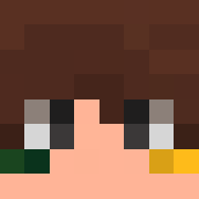 Skin Head