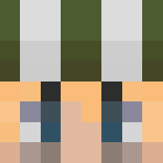 Skin Head
