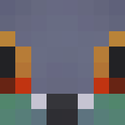 Skin Head