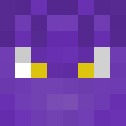 Minecraft profile picture for @Roc