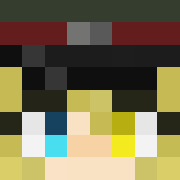 Skin Head