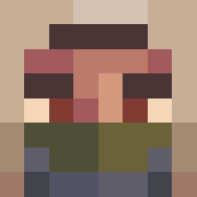 Skin Head