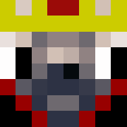 Skin Head