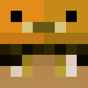 Skin Head