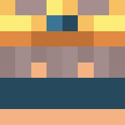 Skin Head