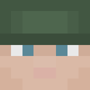 Skin Head