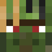 Skin Head