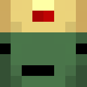 Skin Head