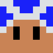 Skin Head