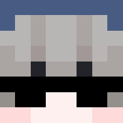 Skin Head