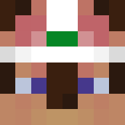 Skin Head