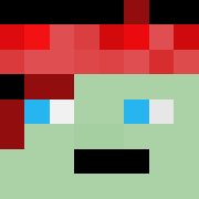 Skin Head