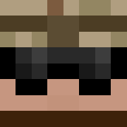 Skin Head