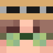 Skin Head