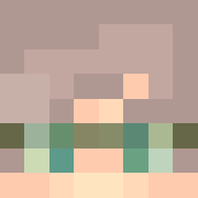 Skin Head