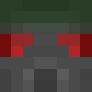 Skin Head