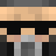 Skin Head