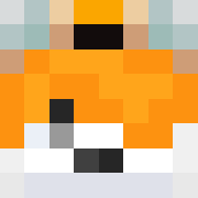 Skin Head