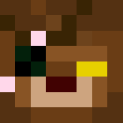 Skin Head