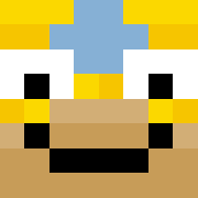 Skin Head