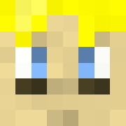 Minecraft profile picture for @Shayna
