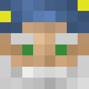 Skin Head