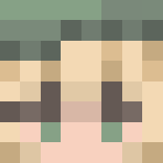 Skin Head