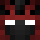 Fooney Minecraft head