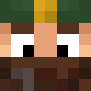 Skin Head
