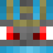 Skin Head