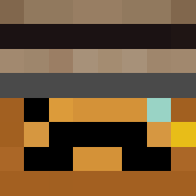 Skin Head
