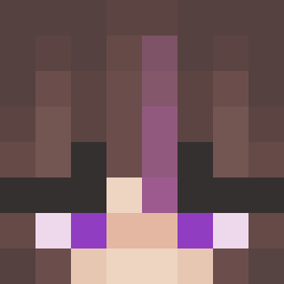 The shop owners Minecraft face